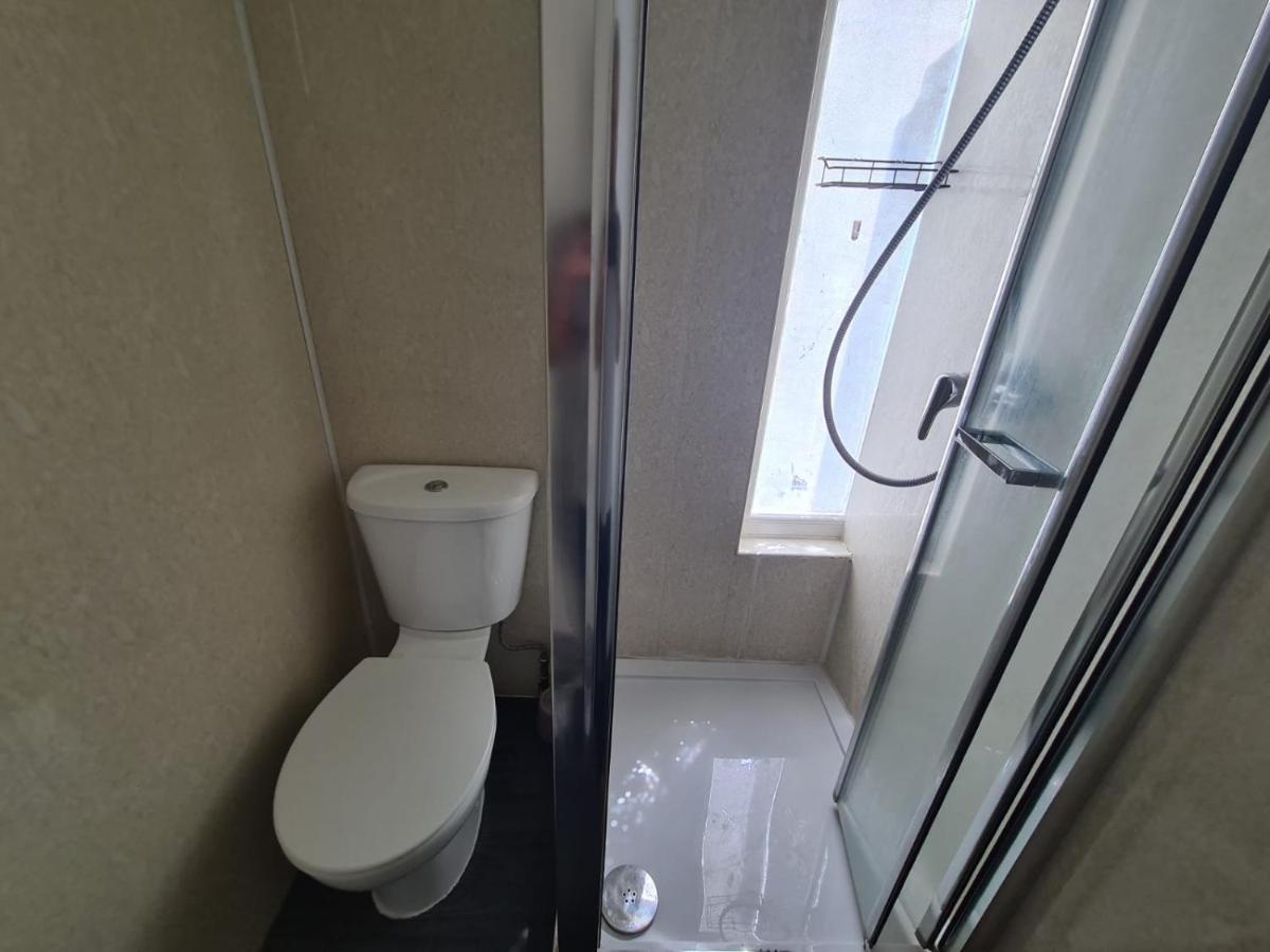 "Bright & Spacious" 3 Bedroom Flat By Kings Cross, St Pancras Station!!!!64 Londra Esterno foto